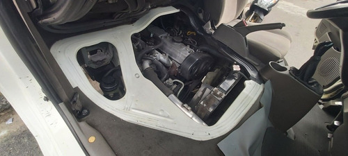 Hyundai Hr 2010 2.5 Rs Longo S/ Carroceria Tci 2p