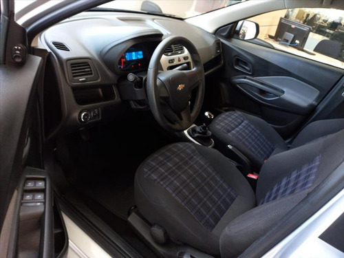 Imagem 6 de 10 de Cobalt 1.4 Mpfi Lt 8v Flex 4p Manual