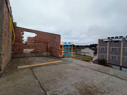 Imagem 28 de 30 de Sobrado Com 4 Dormitórios À Venda, 130 M² Por R$ 550.000,00 - Umbará - Curitiba/pr - So1643