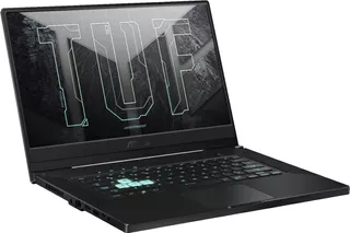 Asus Tuf Dash F15 - Intel I7 Rtx 3060 6gb 16gb Ram - Ssd 512