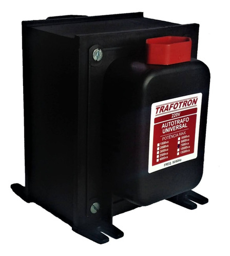 Autotransformador 1030va 127/ 220v Ou 2020/127