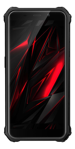 Fossibot F101 Pro Nfc 15gb+128gb 10600mah Capa