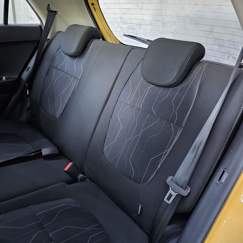 Kia Picanto EX 1.0 Flex Mec.