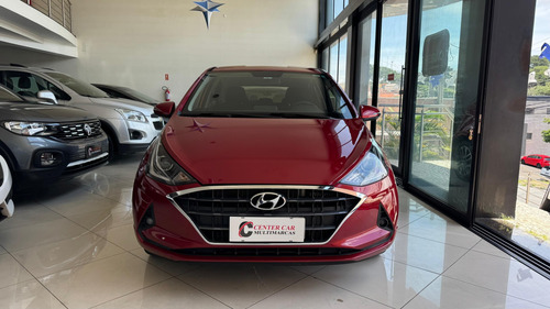 Hyundai HB20 1.0 TGDI FLEX DIAMOND AUTOMÁTICO