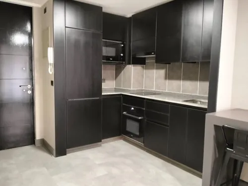Se Arrienda Departamento Nuevo De 1d1b Metro Ñuble