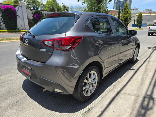 Mazda Mazda 2 1.5 I Touring At