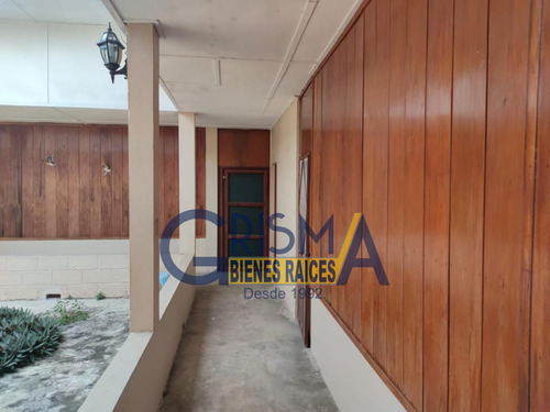 Casa En Venta Muy Cerca De La Playa