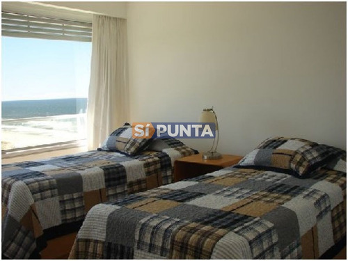 Imagen 6 de 6 de Primera Línea En Playa Brava
