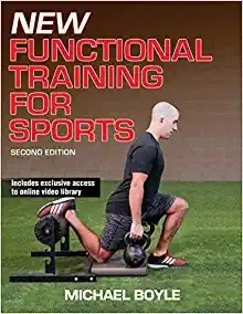 New Functional Training For Sports