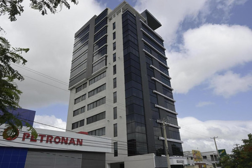 Oficina Venta Alquilada Corporativo Nc Santo Domingo