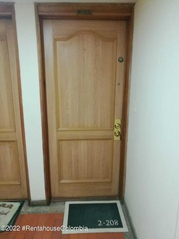 Imagen 10 de 12 de Apartamento En Venta En El Salitre 23-872 C.o
