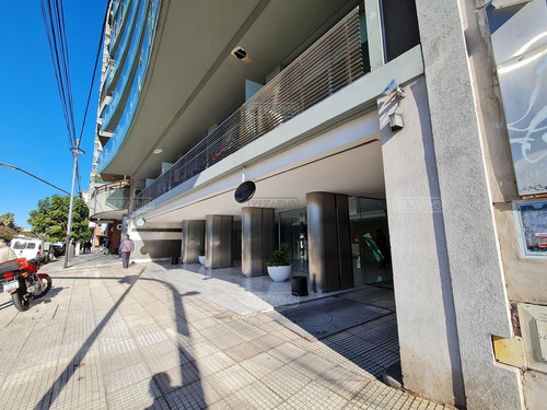 Departamento En Alquiler Ubicado En Núñez, Capital Federal