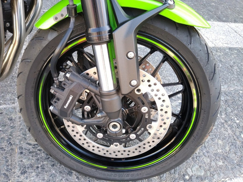 Kawasaki Z900 Rs Cafe Z900rs