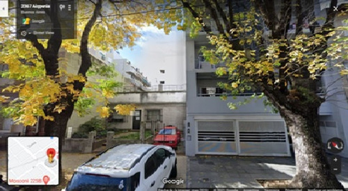 Imagen 5 de 5 de Terreno Aizpurua 2377 Villa Urquiza