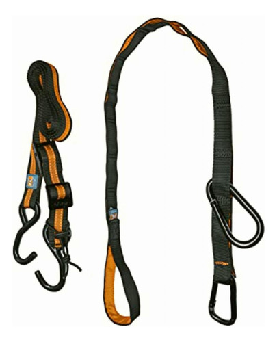 Kurgo Leash And Zipline Dog Vehicle Restraint