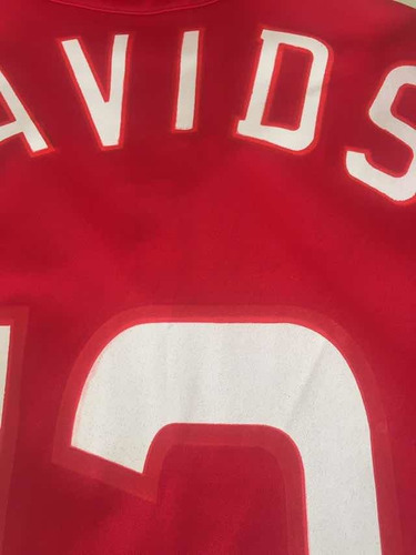 Camisa Ajax De Jogo. G.