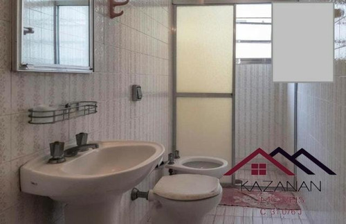 Imagem 7 de 9 de Apartamento - 2 Dormitórios- Pitangueiras- Guaruja - 5068