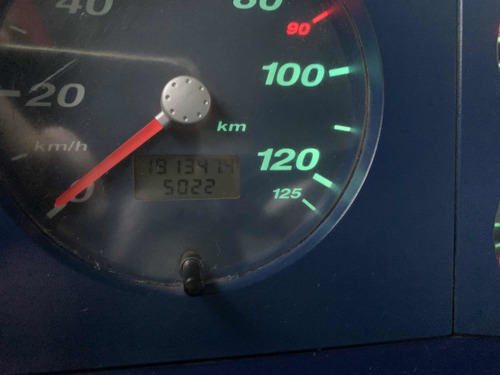 Imagem 14 de 14 de Volkswagen 15-180 Limpa Fossa