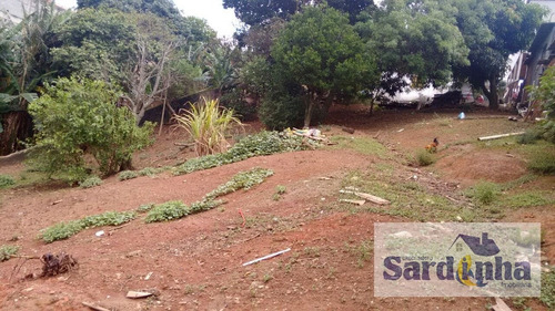 Imagem 2 de 9 de Lote / Terreno Em Fazenda Morumbi - São Paulo - 4658