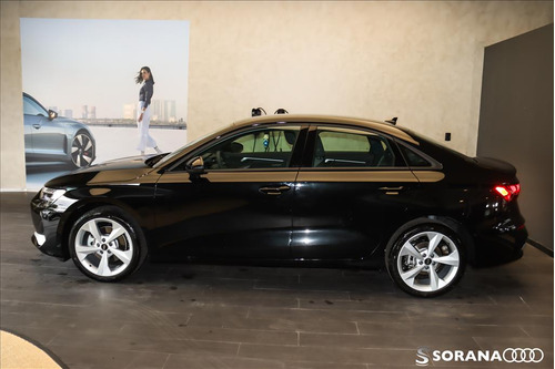 Audi A3 2.0 TFSI GASOLINA SEDAN ADVANCED S-TRONIC