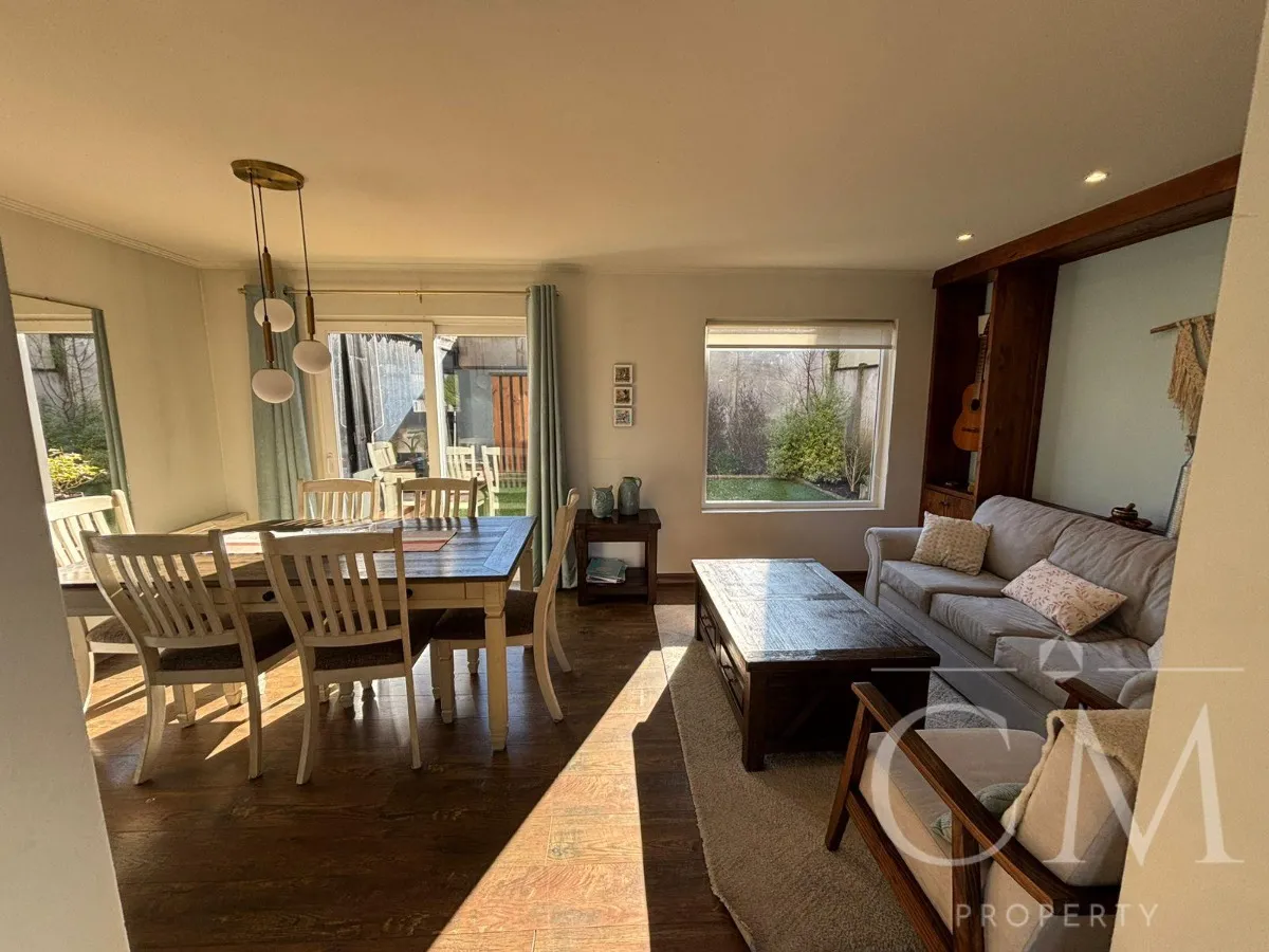 Imagen 2 de 21 de Casa En Condominio En Venta En Osorno