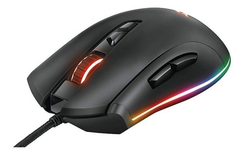 Mouse Profesional Para  Trust Gaming Gxt 900 Qudos - 