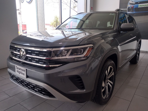 Imagen 1 de 15 de Volkswagen Teramont Highline 2021