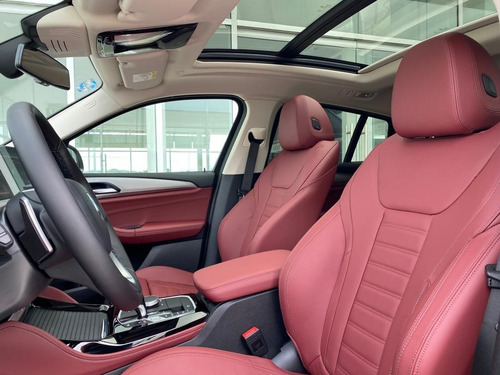Imagen 6 de 9 de Bmw X4 Xdrive30i 2022