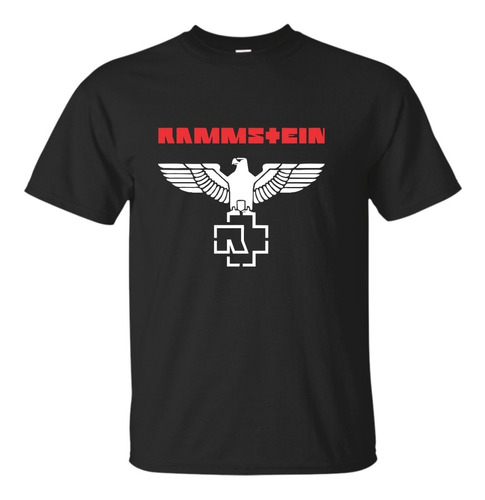Rammstein Aguila