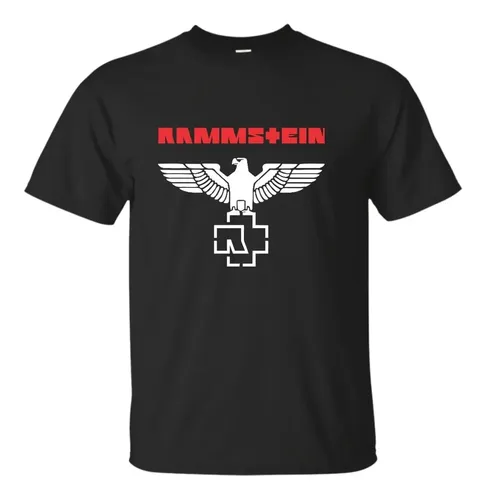 Rammstein Aguila | MercadoLibre