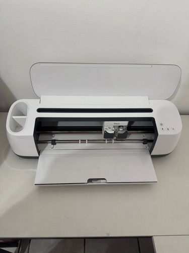 Paquete Cricut (plotter + Easypress + Easypress 2 Mini ) (Usado)