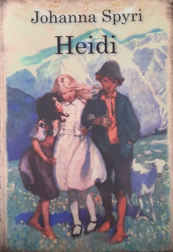 Heidi®