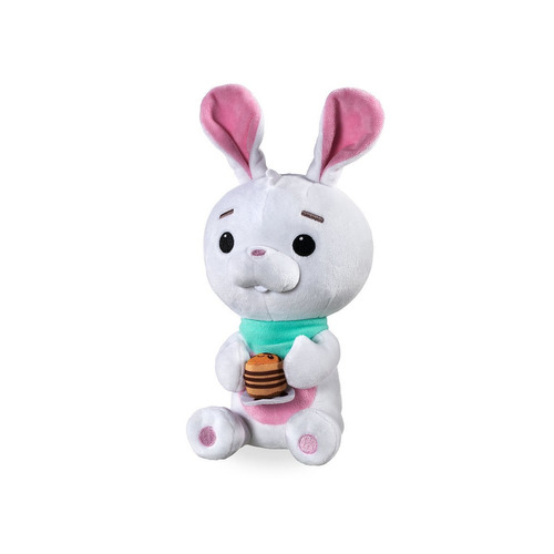 Conejo Fun Bun Ralph El Demoledor (27 Cm) Disney Original