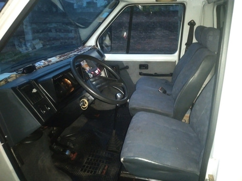 Renault Trafic 2.1 Ta 1j 170 Dh Larga Diesel 1998