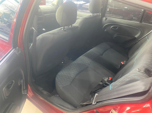 Renault Clio Mio Confort Pack Sat 1.2 2015