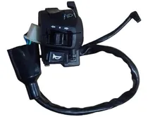 Comprar Comando Luces Izquierdo Zanella Rx 125 Sport