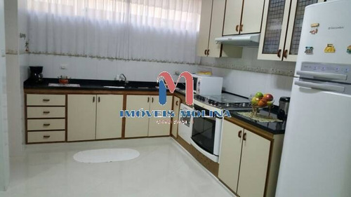 Imagem 6 de 15 de Sobrado Príncipe De Gales Com 217m² - Estuda Permuta - 91420