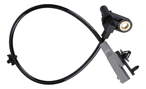 Abs Sensor De Velocidad De Rueda Para Infiniti Q60 2017-2020