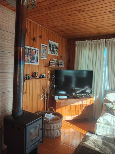 Casa En Venta La Portada, El Quisco Norte, 5d/3b/3e