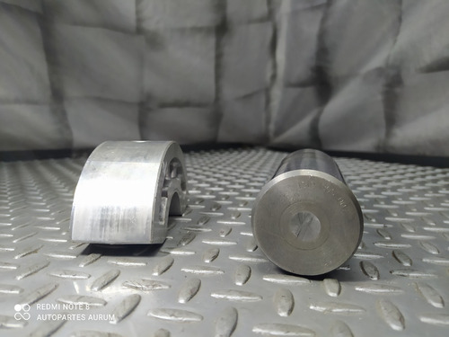 Perno Reversa Y Chumacera Transmisión Estándar Zf F450 6.0 (Usado)