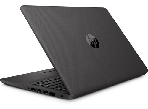 HP 240 G8 6GB RAM 256 GB SSD Procesador Intel Core i5 Windows Color Negro 14"