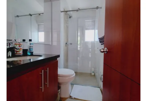 Venta Apartamento En Tocancipa Monteverde