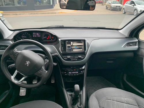 Peugeot 208 1.6 Feline 2013 Banchik Usados