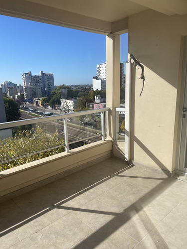 Departamento 2 Ambientes Con Amenities En Ramos Mejía