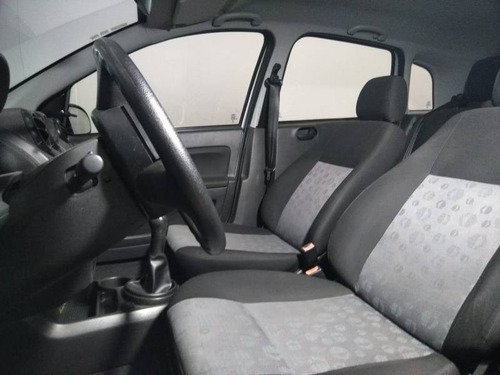 Ford Fiesta Hatch S Rocam 1.0 (flex)
