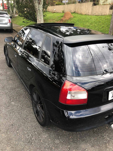 Audi A3 2005 1.8 Turbo 5p 150 Hp