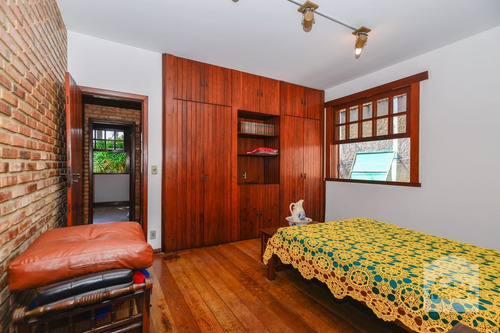 Imagem 15 de 15 de Casa À Venda No Santa Amélia - Código 316789 - 316789