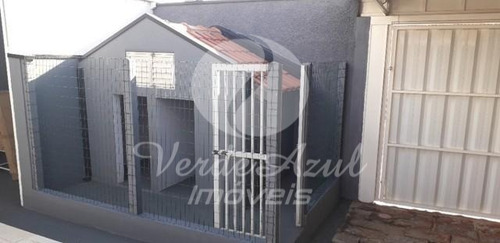 Imagem 9 de 20 de Casa À Venda Em Betel - Ca009584