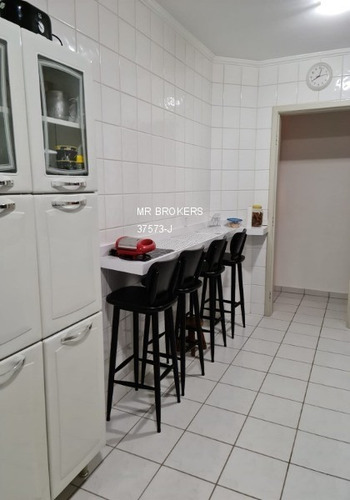 Imagem 7 de 17 de Apartamento - Ap00569 - 70633624
