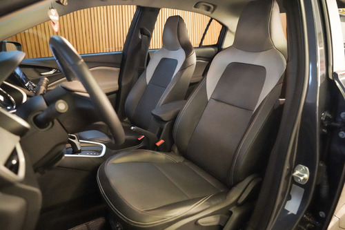 Chevrolet Onix 1.0 TURBO FLEX PLUS PREMIER AUTOMÁTICO